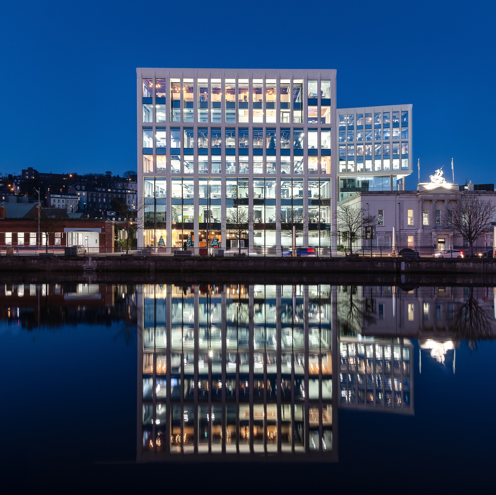 Starting a new chapter in Machine Learning R&D at Qualcomm